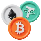 All cryptocurrencies are supported at Online Deutschland Online Casino