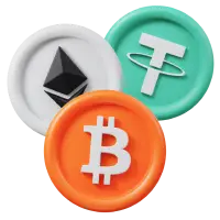 All cryptocurrencies are supported at Online Deutschland Casino