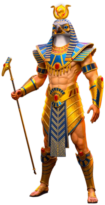 Egyptian at Online Deutschland Online Casino
